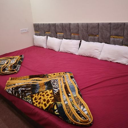 Hotel Shree Kalbhairav Kripa Ujjain Εξωτερικό φωτογραφία