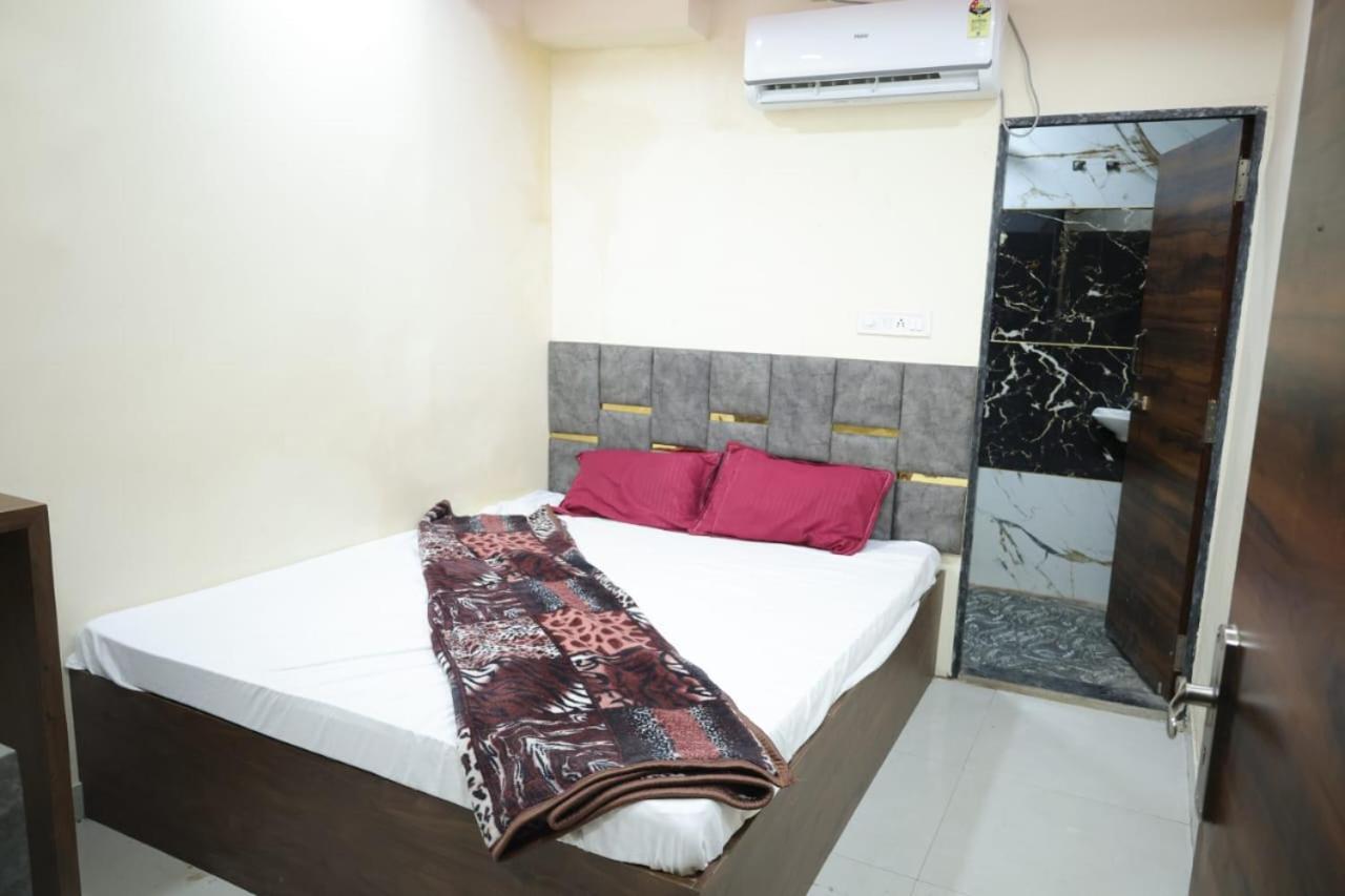 Hotel Shree Kalbhairav Kripa Ujjain Εξωτερικό φωτογραφία