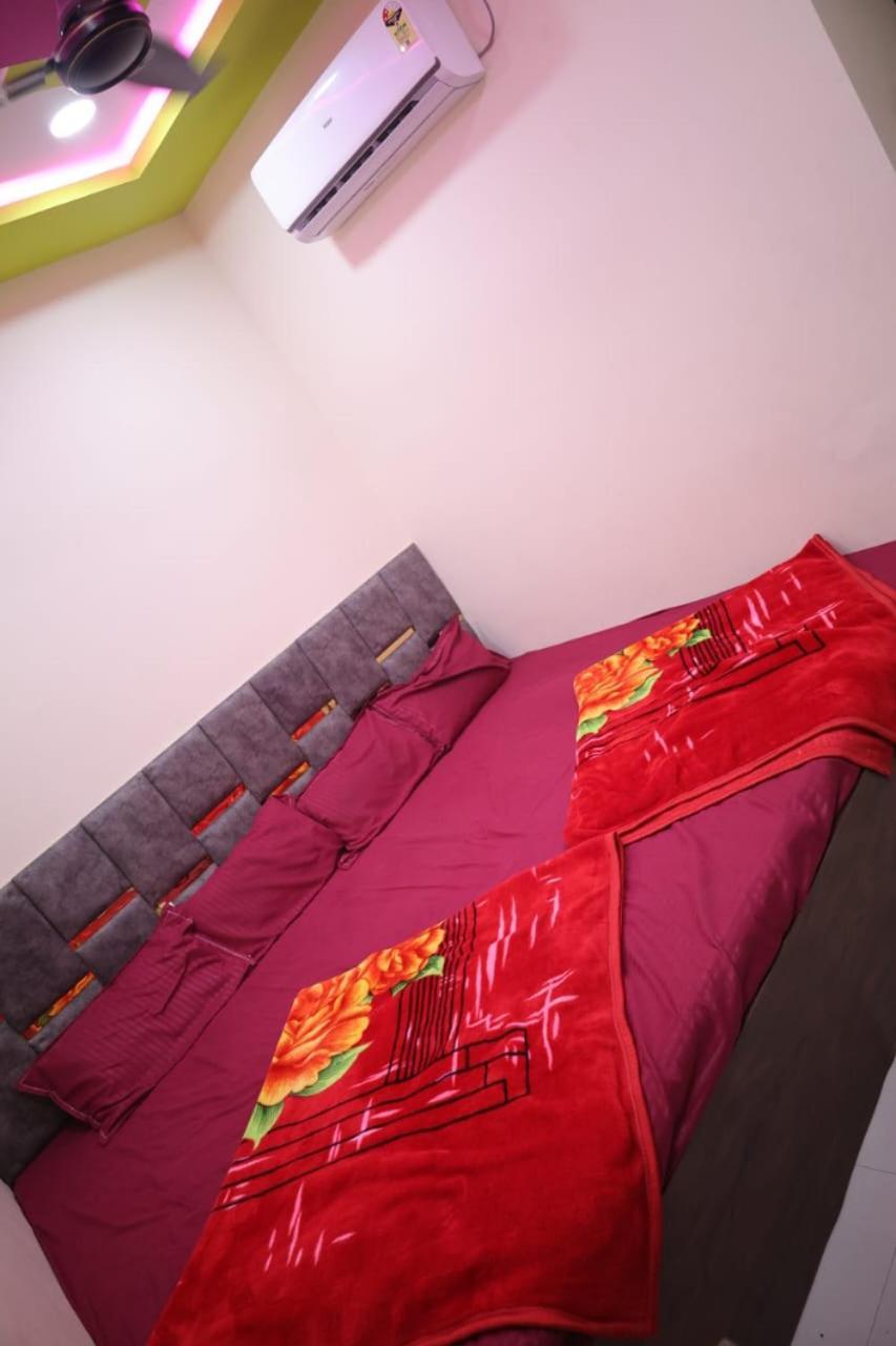 Hotel Shree Kalbhairav Kripa Ujjain Εξωτερικό φωτογραφία