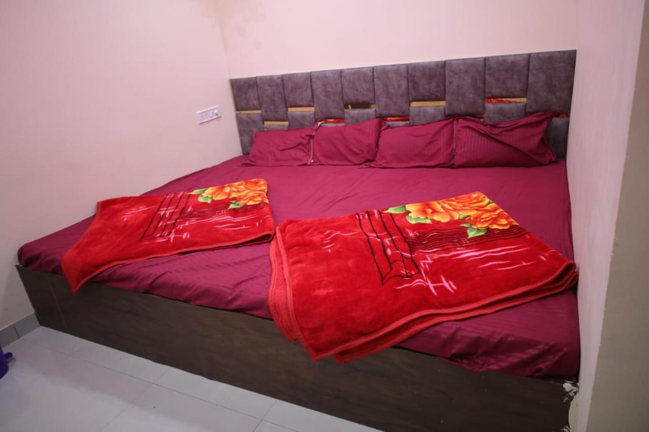 Hotel Shree Kalbhairav Kripa Ujjain Εξωτερικό φωτογραφία